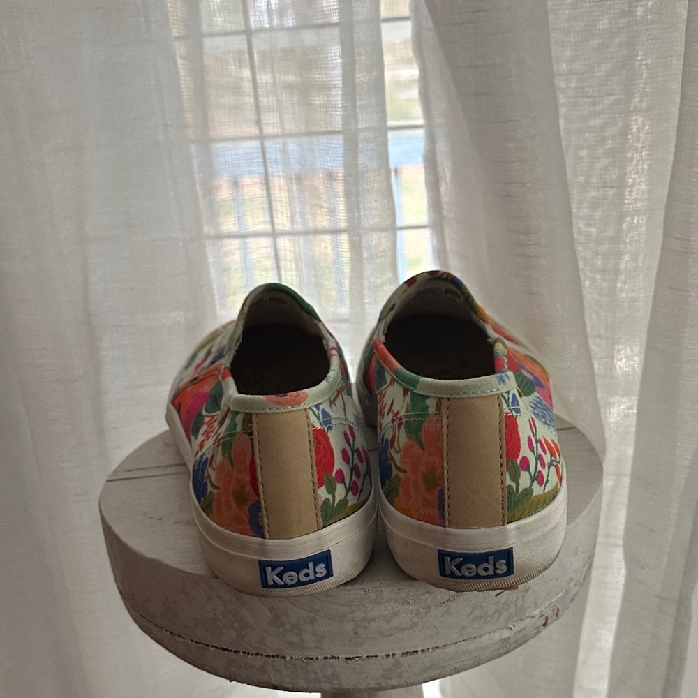 Rifle Paper Co. X Keds - Picture 5 of 6